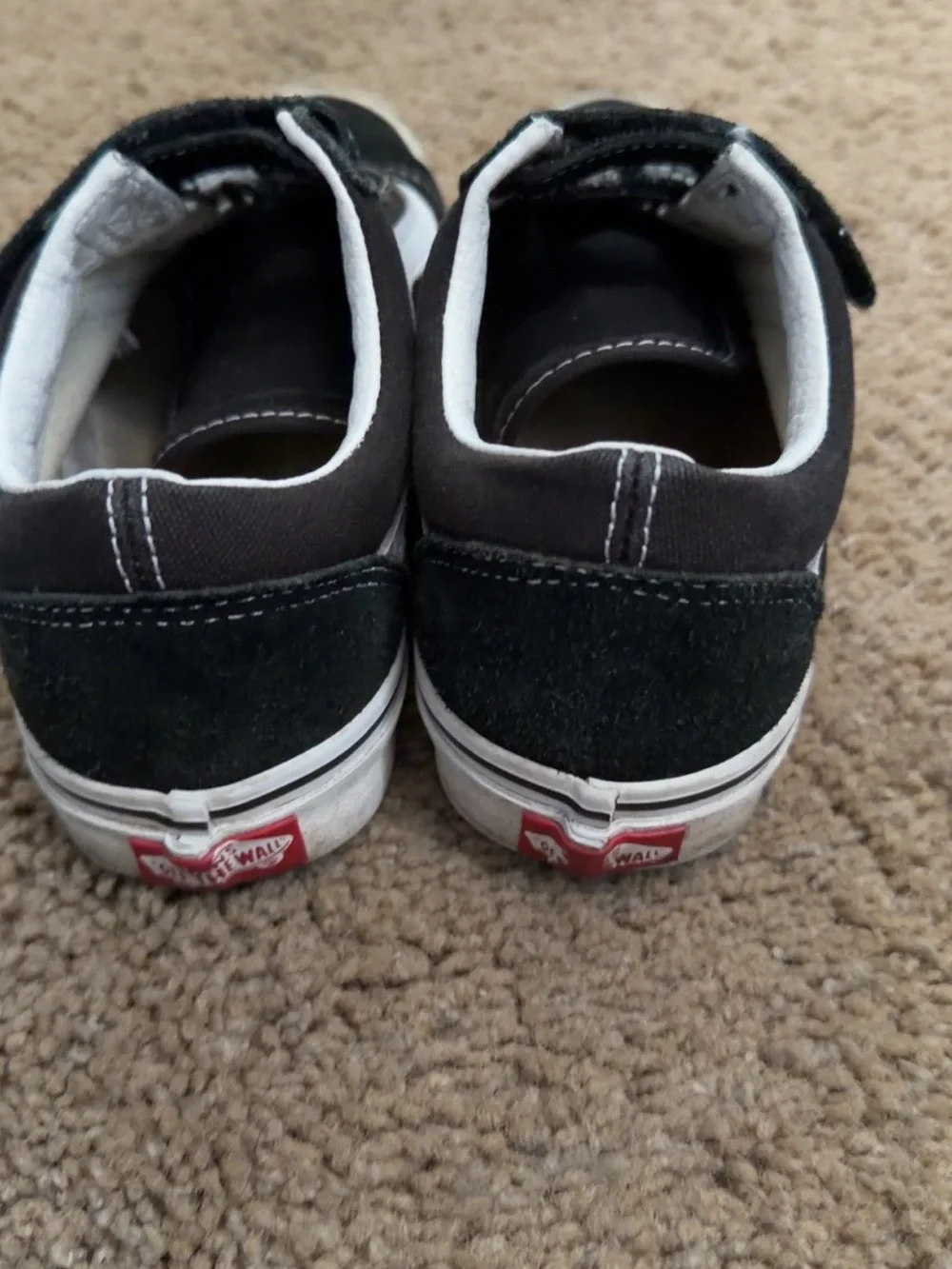 Women Vans